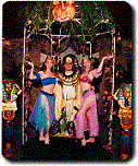 chapel of love in las vegas.